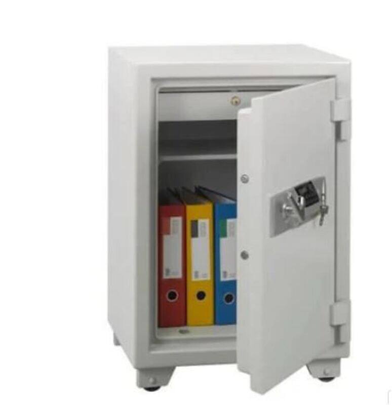 

Eagle SS-080 Fire Resistant Safe 2 Key Lock