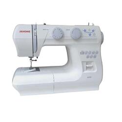 Janome LG12 Sewing Machine 12 Stitches