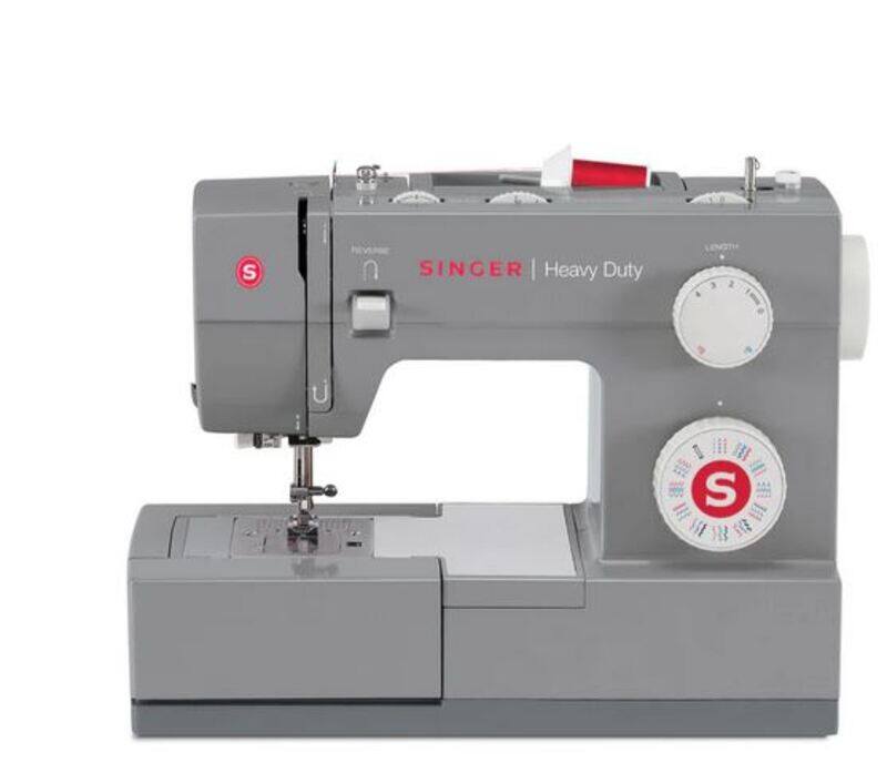 

SINGER Heavy Duty 4432 Sewing Machine