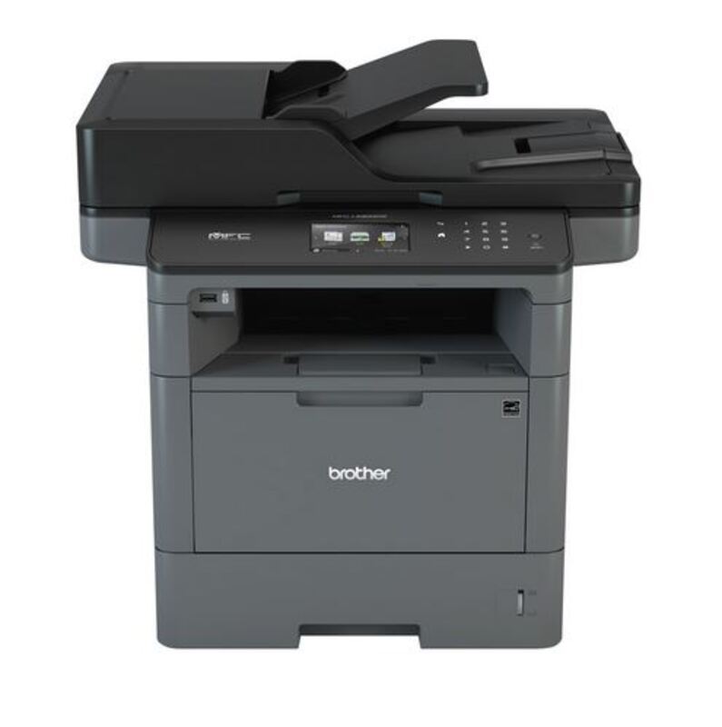 Brother MFC-L5900DW Mono Laser Multi-Function Printer