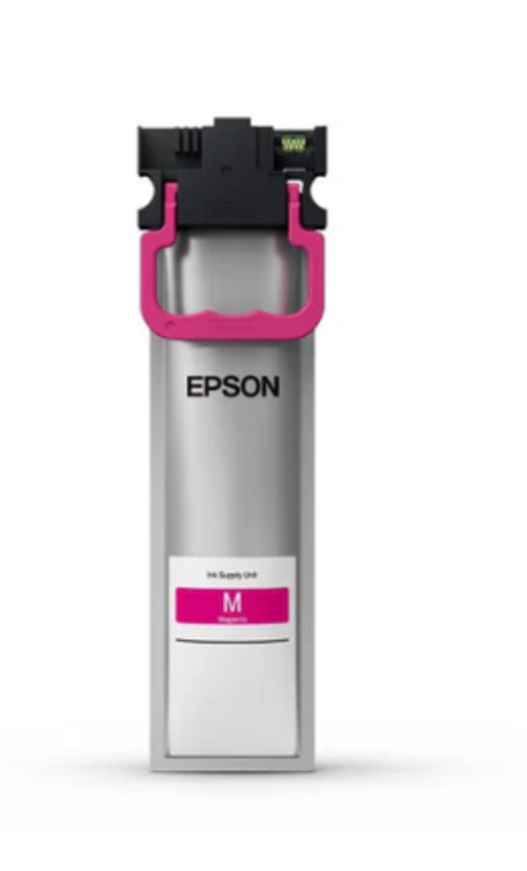 

EPSON C13T11C340 L Magenta Ink Cartridge