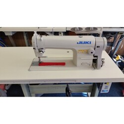 Juki DDL-8100EH Heavy Duty Single Needle Lockstitch Sewing Machine In-Built Direct Drive Motor