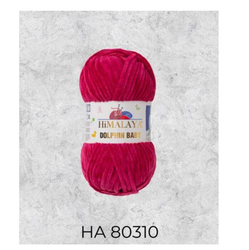 Himalaya Dolphin Baby Yarn 100g, HA 80310