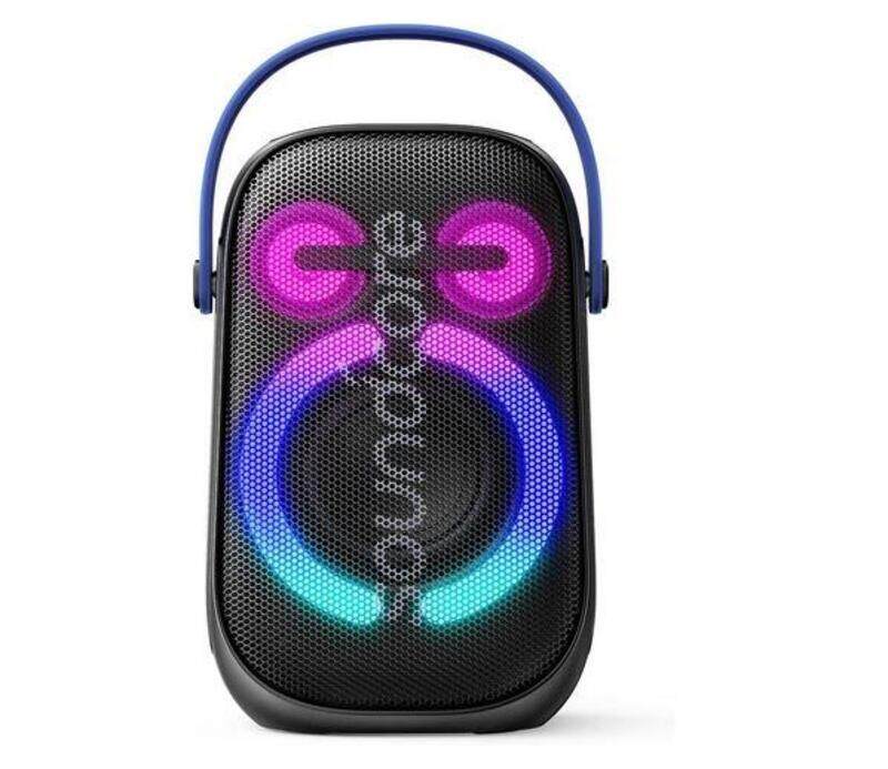 AnkerSoundcore Rave Neo 2 Black Speaker