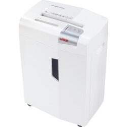 HSM Shredstar X12 Pro 2x15mm Micro Cut Document Shredder