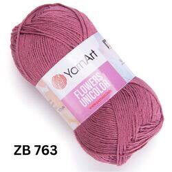 YarnArt Flowers Unicolor 50g, ZB 763