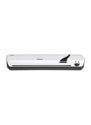 Rexel Style A3 Home & Office Laminator, 2104514, White