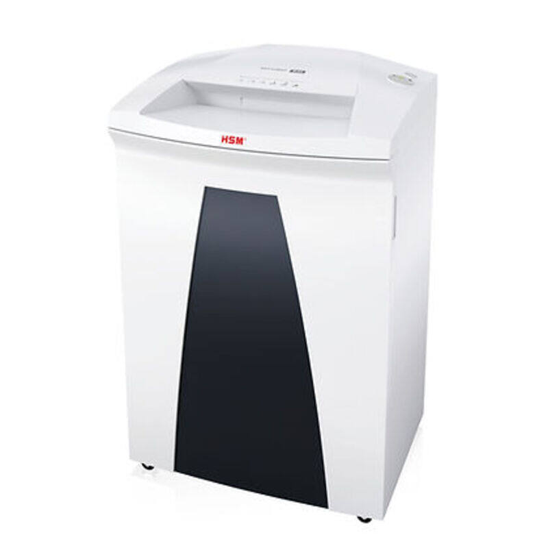 

HSM Securio B34 - 4.5 x 30 mm (P-4) Shredder