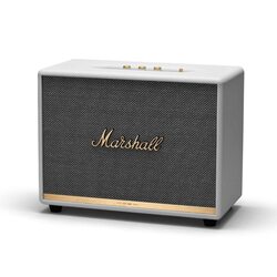 Marshall Woburn II Bluetooth Speaker, White