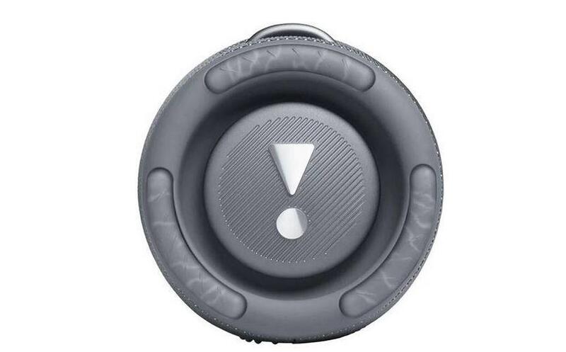 JBL XTREME 3 Portable Bluetooth Speaker, Gray