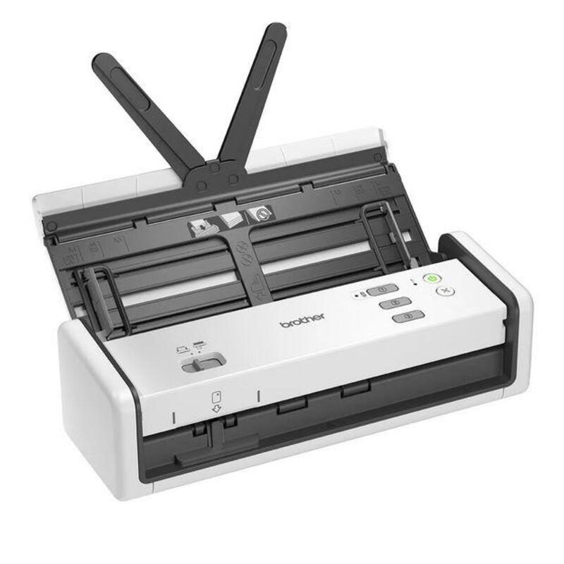 Brother ADS-1300 Portable Document Scanner