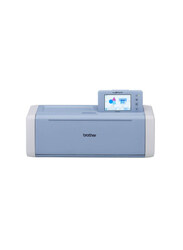 Brother Scan N Cut Machine, SDX1200, Blue