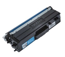 Brother TN-466 High Yield Cyan Toner Cartridge