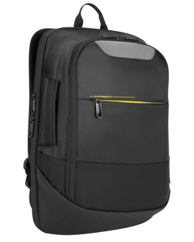 

TARGUS CITYGEAR 15.6" CONVERTIBLE MULTI FIT