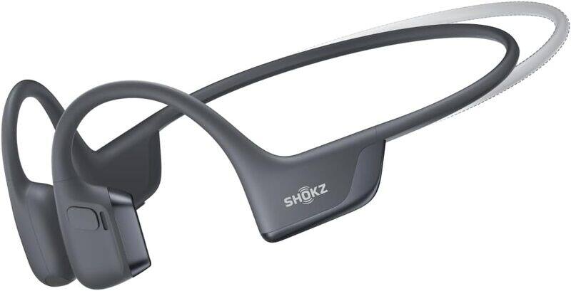 

Shokz Openrun Pro 2 Mini Bone Conduction Sports Open-Ear Headphones -Black