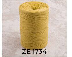 Zumrut Natural Raffia Paper Thread 150g, ZE 1734