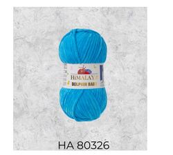 Himalaya Dolphin Baby Yarn 100g, HA 80326