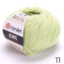 YarnArt Jeans 50g, 11