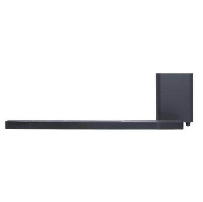 JBL BAR1300 11.1.4-channel Soundbar with Detachable Surround Speakers