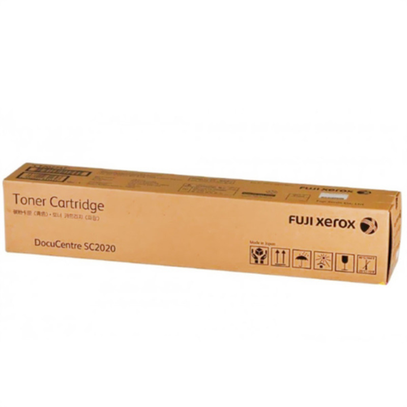 Xerox 006R01693 SC2020 Black Original Toner Cartridge