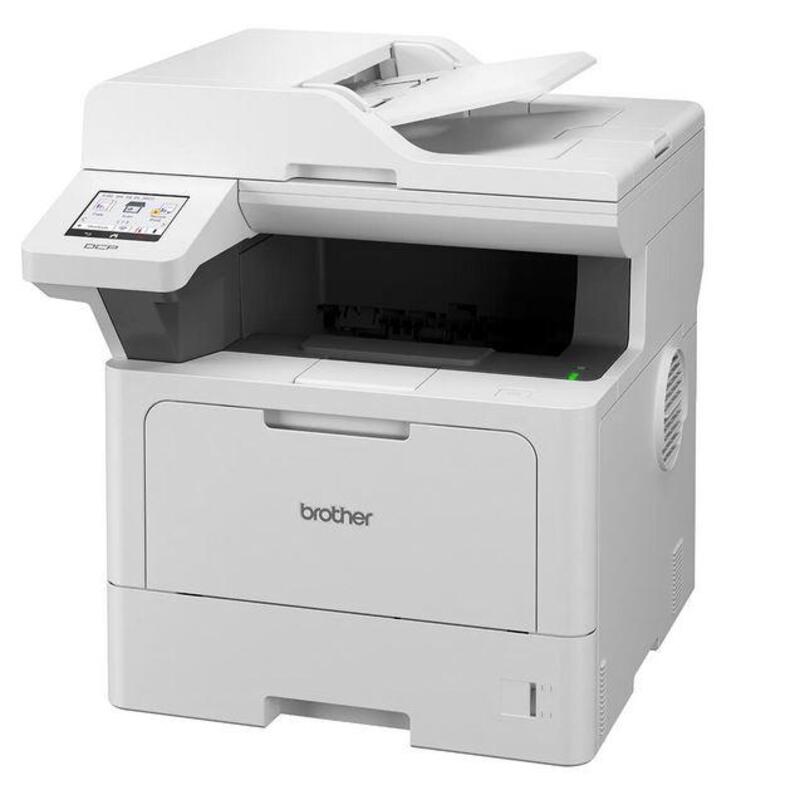 Brother DCP-L5510DW Mono Laser Printer
