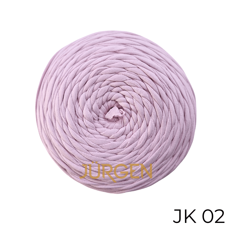 

JURGEN T-SHIRT YARN JK2