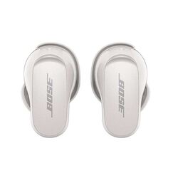 Bose Quiet Comfort Earbuds II, White