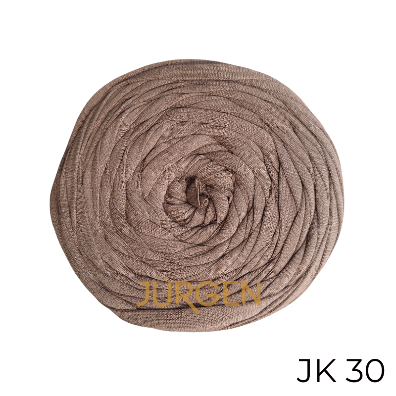 

JURGEN T-SHIRT YARN JK30