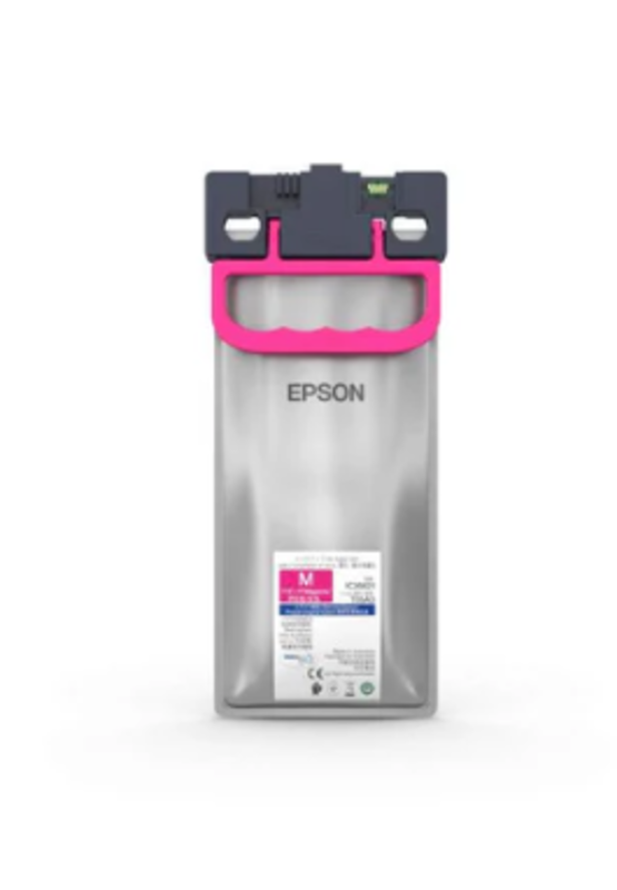 

Epson T05A3 Magenta Ink Cartridge (C13T05A300)