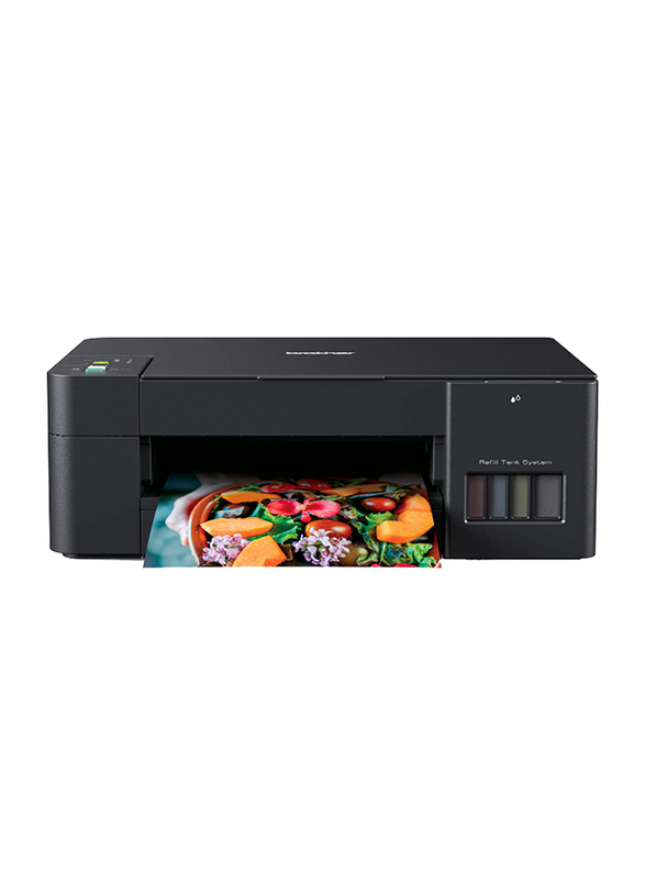 Brother DCP-T420W All In One Ink Tank Printer, Black
