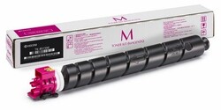 Kyocera TK-8515M Magenta Toner Cartridge