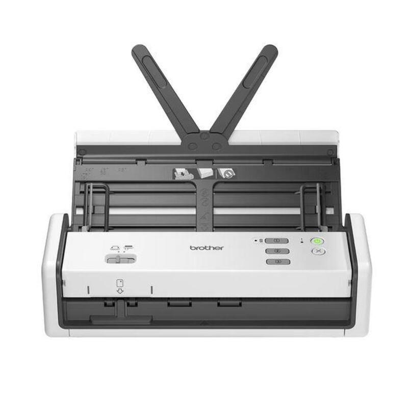 Brother ADS-1300 Portable Document Scanner
