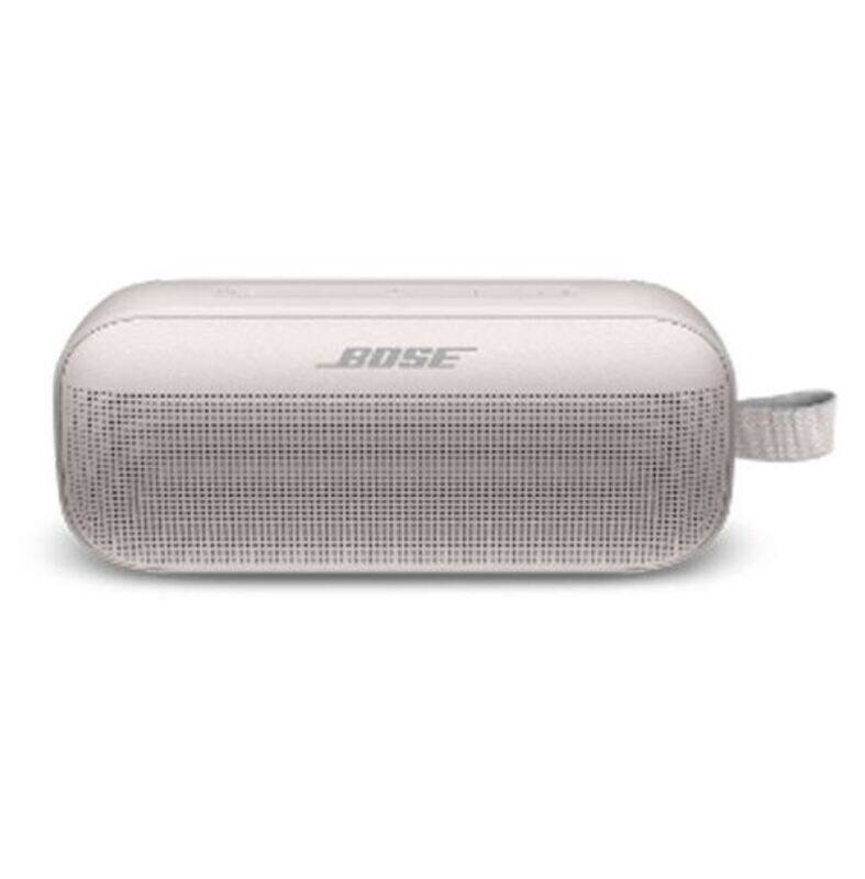 

Bose SoundLink Flex Bluetooth Speaker, Smoke White