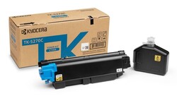 Kyocera TK-5270C Cyan Toner Cartridge