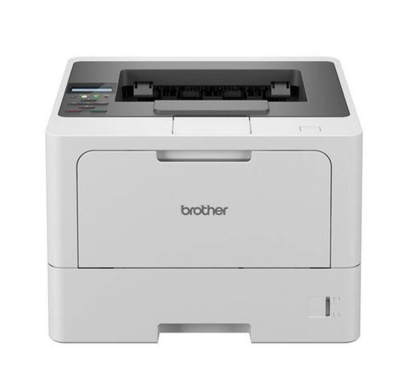 

Brother HL-L5210DN Mono Laser Printer