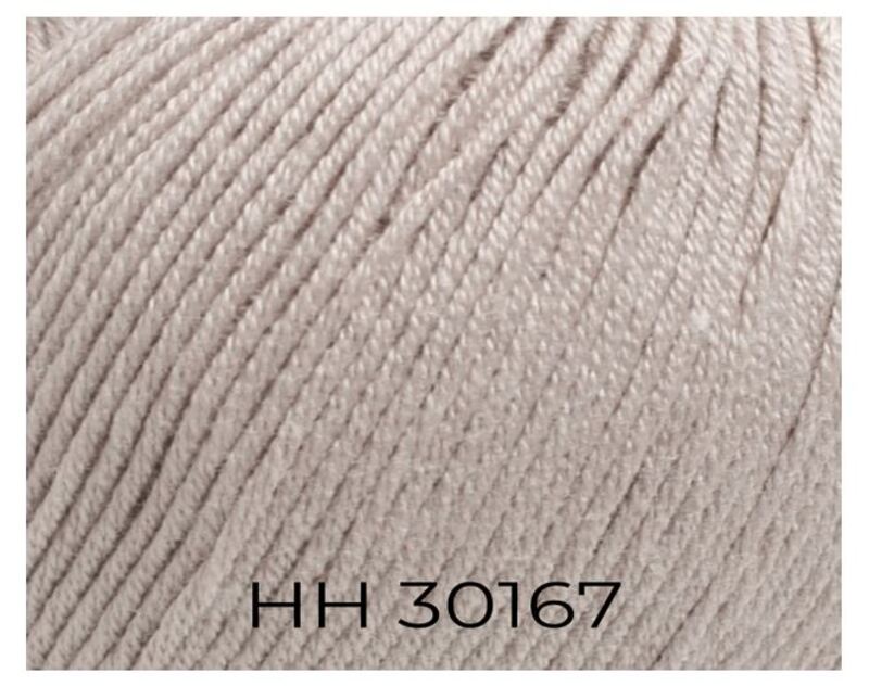 Himalaya Himagurumi Knitting Yarn 50g, HH 30167