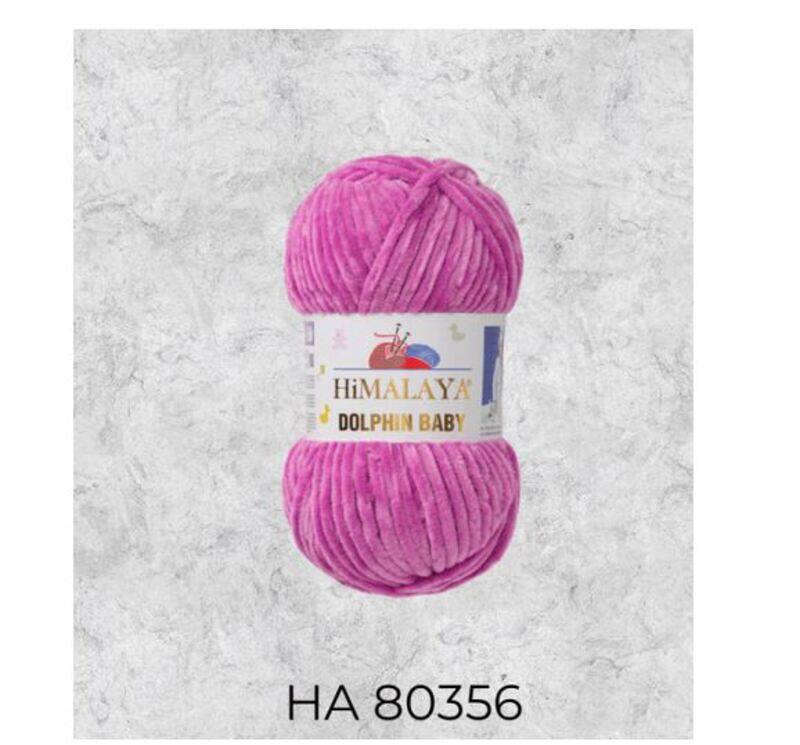 Himalaya Dolphin Baby Yarn 100g, HA 80356