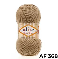 Alize Baby Best Yarn 100g, AF 368