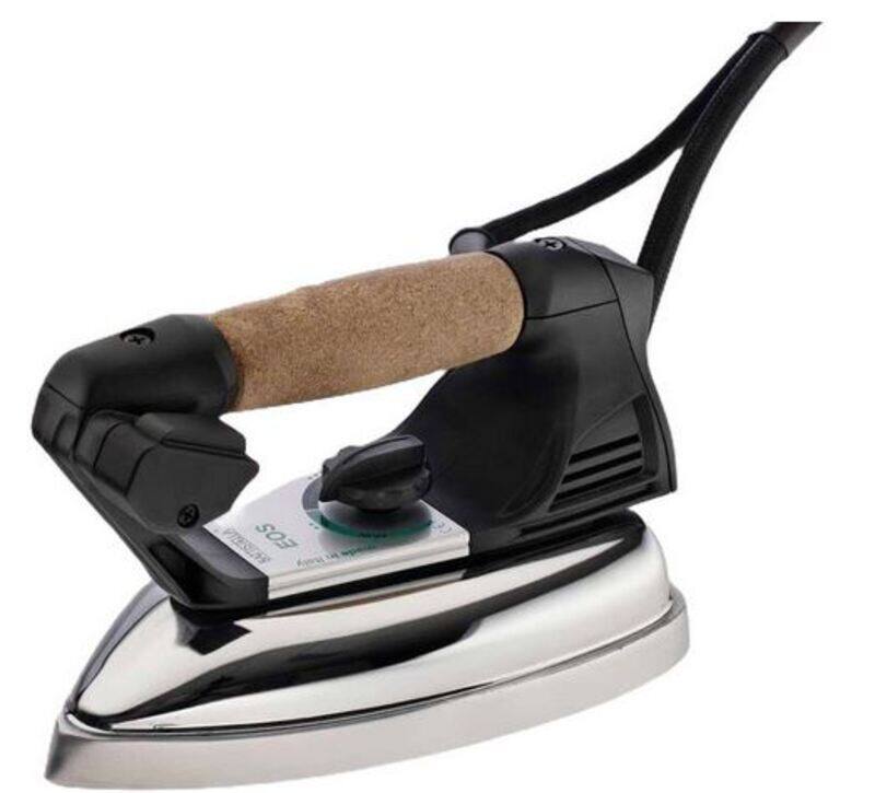 

Battistella EOS MAXI Steam iron