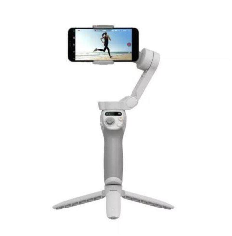 

Unspecified DJI OSMO MOBILE SE