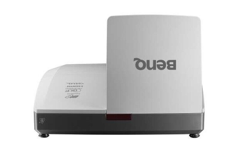 

BenQ MW855UST+ 3500lms WXGA Meeting Room Projector