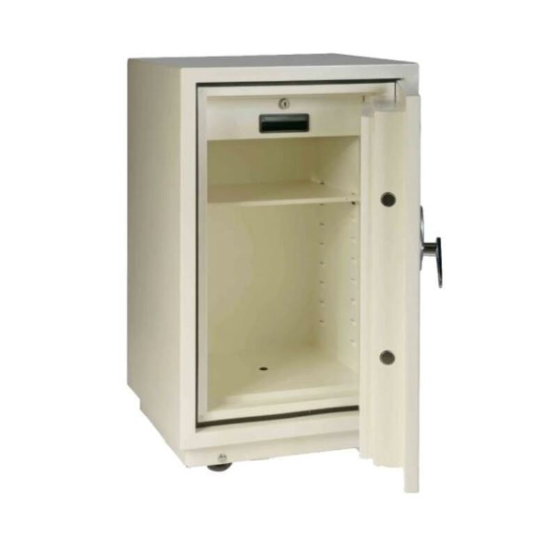 Valberg FRS-67 EL Fire Resistant Safe