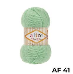 Alize Baby Best Yarn 100g, AF 41