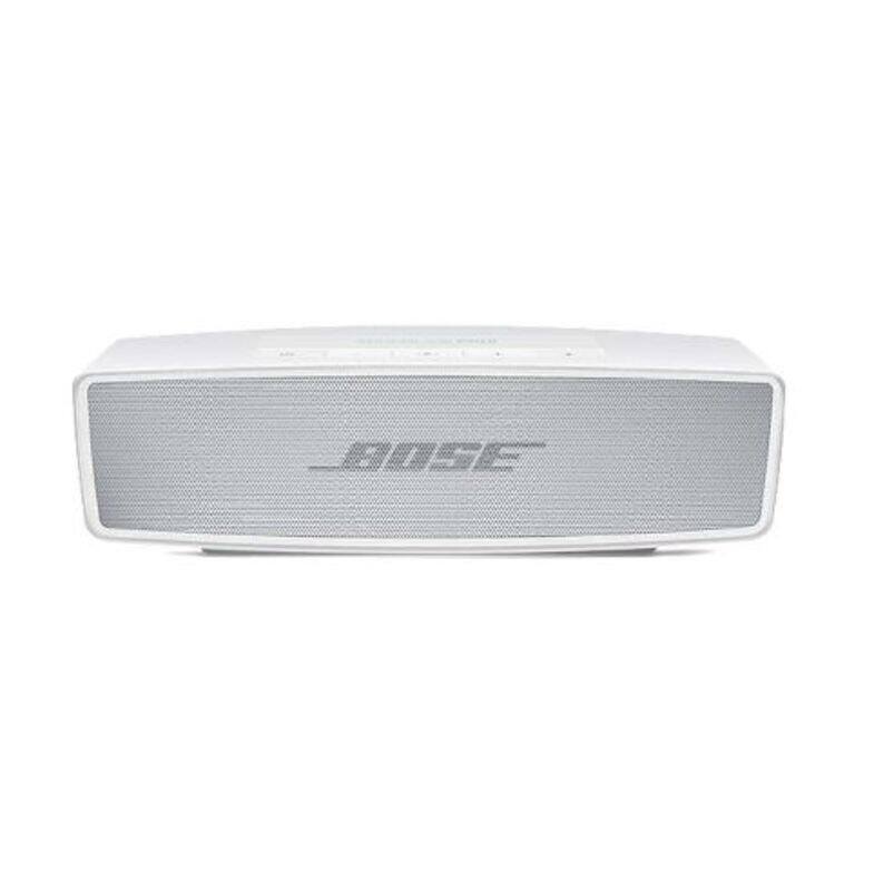 

Bose Soundlink Mini II Bluetooth Speaker, Silver