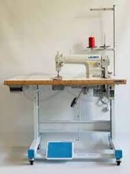 Juki DDL-8100EH Heavy Duty Single Needle Lockstitch Sewing Machine In-Built Direct Drive Motor