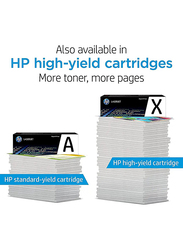 HP 507A Magenta Laserjet Toner Cartridge