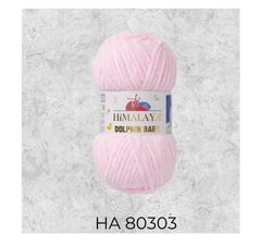 Himalaya Dolphin Baby Yarn 100g, HA 80303