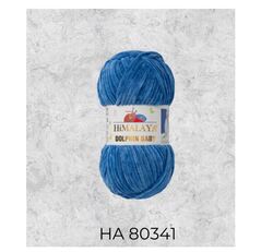 Himalaya Dolphin Baby Yarn 100g, HA 80341