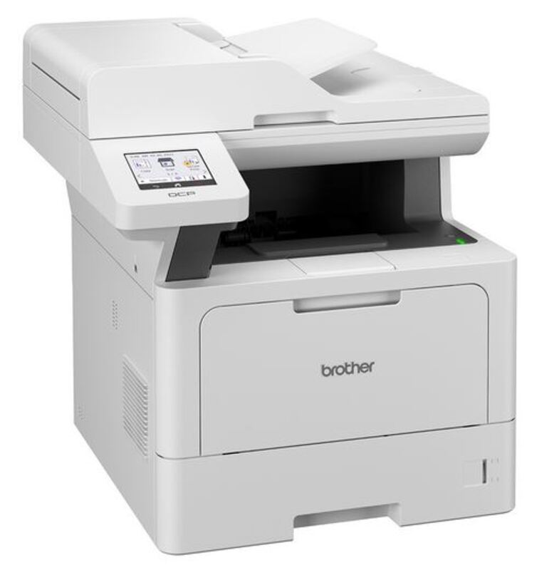 Brother DCP-L5510DW Mono Laser Printer