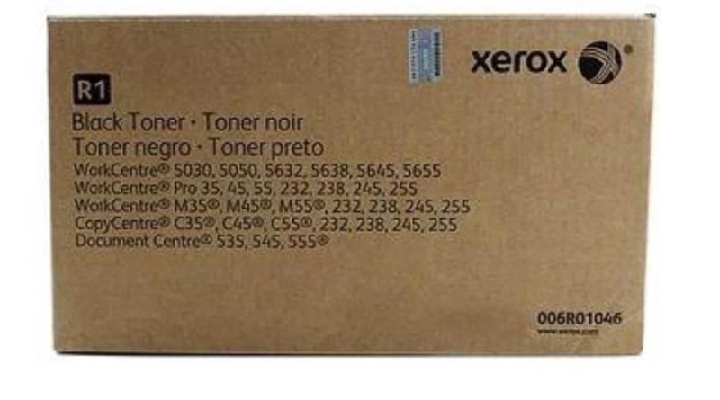 

Xerox 006R01046 Black Toner Cartridge